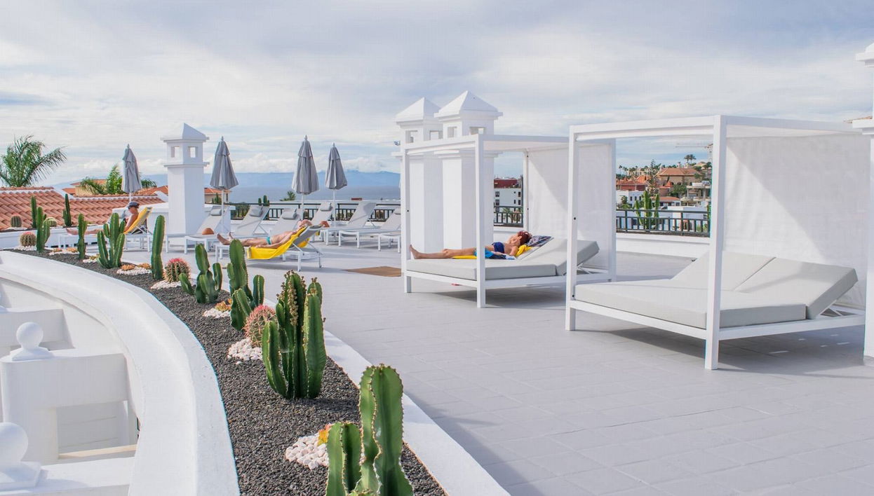 Parque del Sol - Photo 2