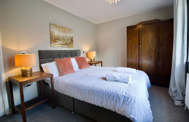 The New Inn 1730 - Foto 7