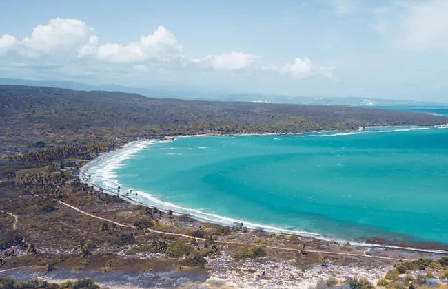 Guanica Malecon Bay House - Foto 43