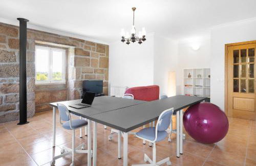 Casa Rio Contença T5 - Foto 11