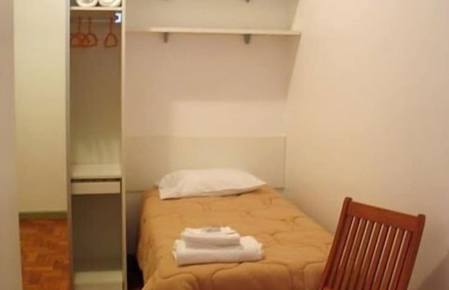 Etours - Luminoso 3 Quartos Ipanema Teixeira Melo - Foto 3