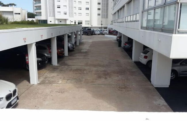 Dpto 6 personas FRENTE AL MAR- - Photo 49