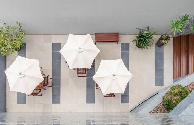 Citi Hotel Residence - Foto 38