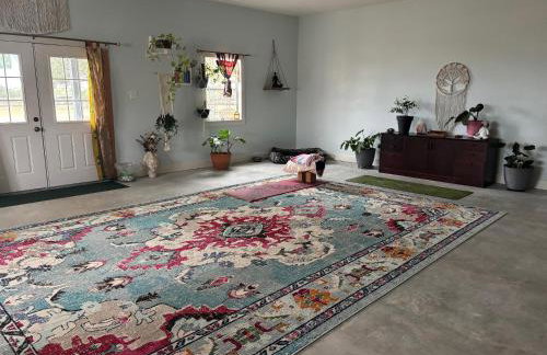 Skull Creek Ranch Cottage - Foto 9