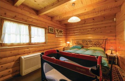 Stunning Home In Krasic With Sauna - Foto 30