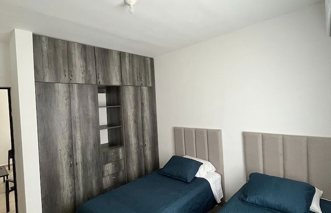 House in Private Altus 1 - Foto 2