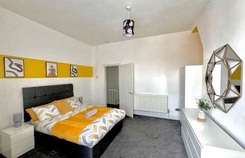 No 6 - Home away from Home - Foto 9