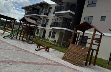 Casa e Canella - Apartamento Aconchegante Pé na Areia - Ilhéus - Foto 57