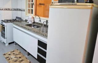 Apartamento Bandeiras Local Tranquilo e Familiar - Foto 4