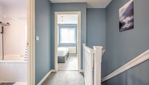 Cozy 2-Bed Home in Middleton - Foto 5