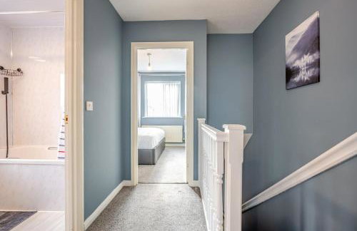 Cozy 2-Bed Home in Middleton - Foto 5