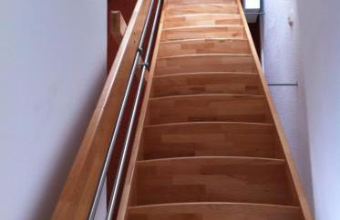 Ferienwohnung Schau ins Dorf - Foto 17