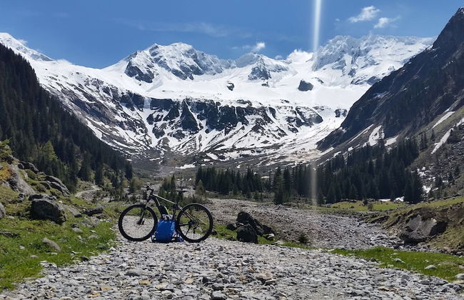 HochLeger - Chalet Refugium - Foto 74