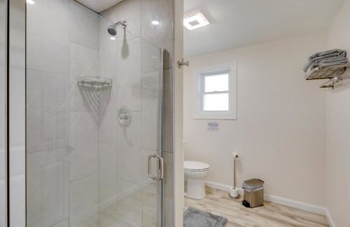 3 Mi to Onset Beach Sleek Apartment in Wareham - Foto 17