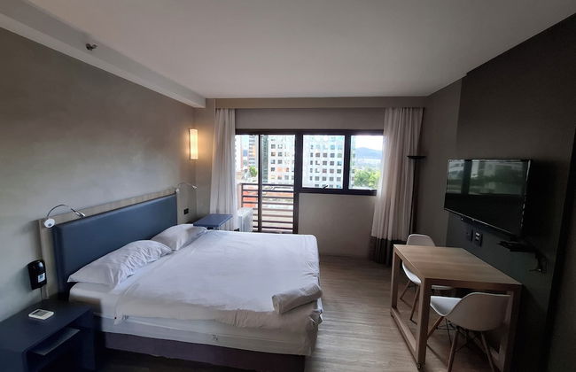 Alpha Stay - Photo 66