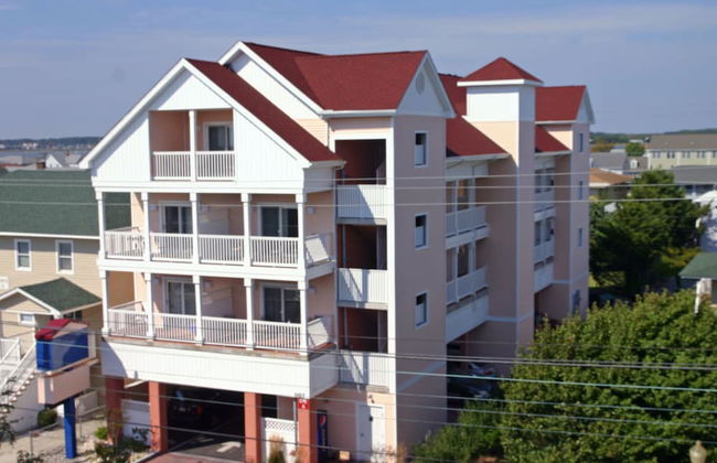 Monte Carlo Condos - Foto 17