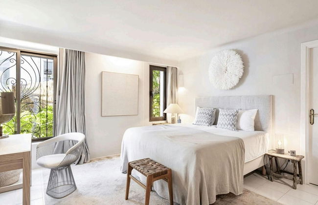 Holiday Home in Charming Decor - Foto 5