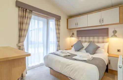 Woolverstone Marina and Lodge Park - Foto 15