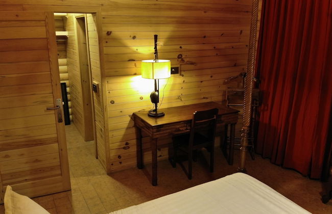 Chalet de Charme - Photo 5