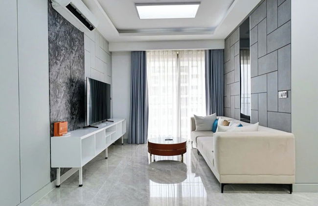 Luxury Apartment in Phu My Hung - Foto 63