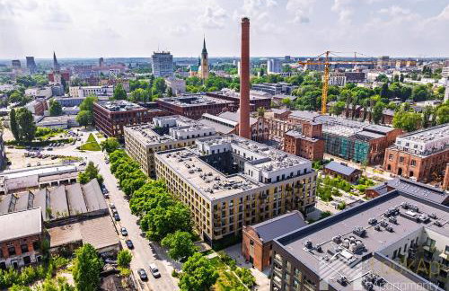 Fuzja Loft Dream by LookAp - Foto 25