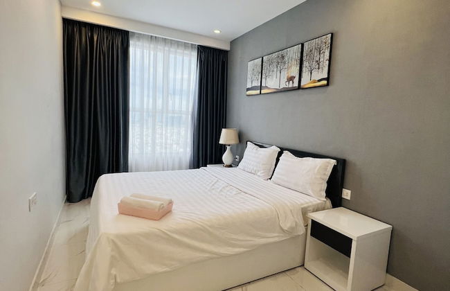 Sunrise City Apartment - Photo 34