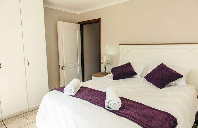 Vacation Letting - Elgin House Apartment - Foto 4