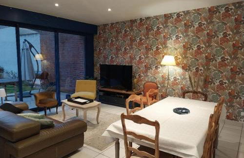 La Maison de Léonie - Foto 1