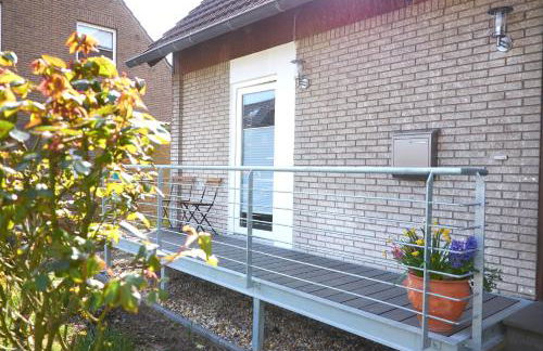 Schönes Appartement in Meerbusch Am Buschend - Foto 16