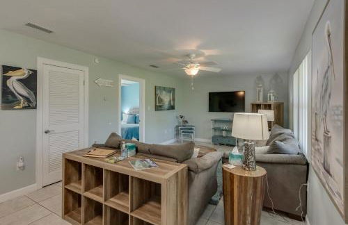 Tranquility Pelican Suite - Oceanfront Paradise! - Foto 35