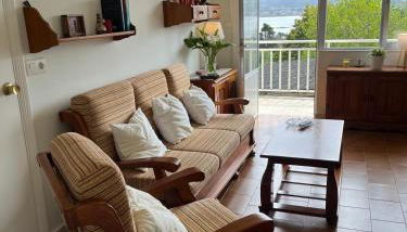 Apartamento Vistaalmiño - Foto 3