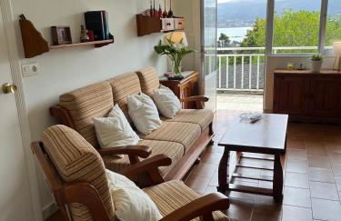 Apartamento Vistaalmiño - Foto 3