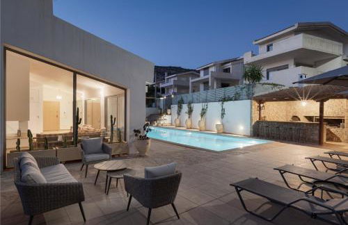 Grand Apollon Villa - Foto 6