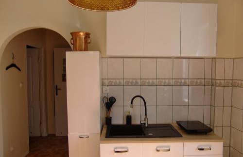 Magnolia - Apartment in Villa Ambrosian - Foto 8