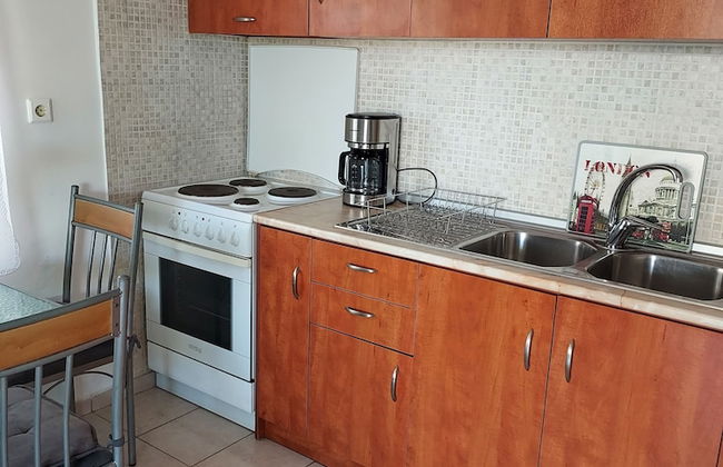 Anastasia's Holiday Home - Foto 30