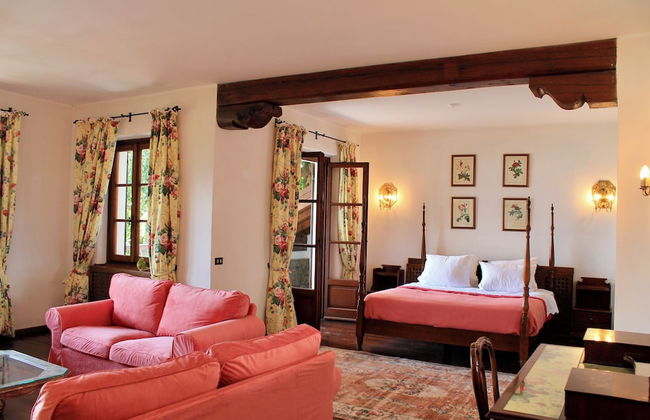 Chalet Miralago - Foto 13