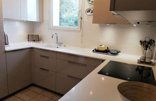 Apartment near St Tropez with pool - Foto 7