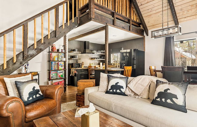 Backway Hideaway Close to the Village! - Foto 14