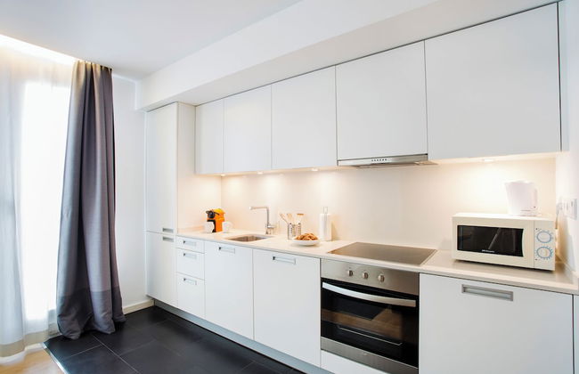 Durlet Beach Apartments - Foto 37