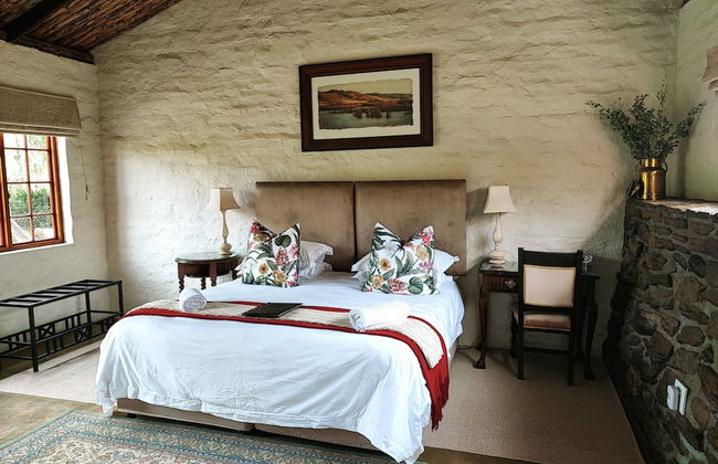 Ganora Guestfarm & Excursions - Foto 6