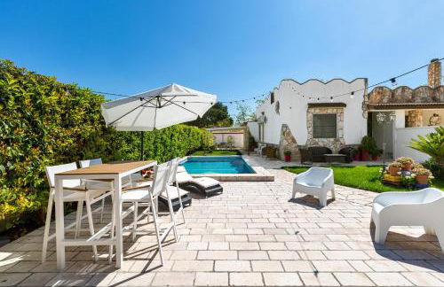 3316 Villa San Donato by Perle di Puglia - Foto 8