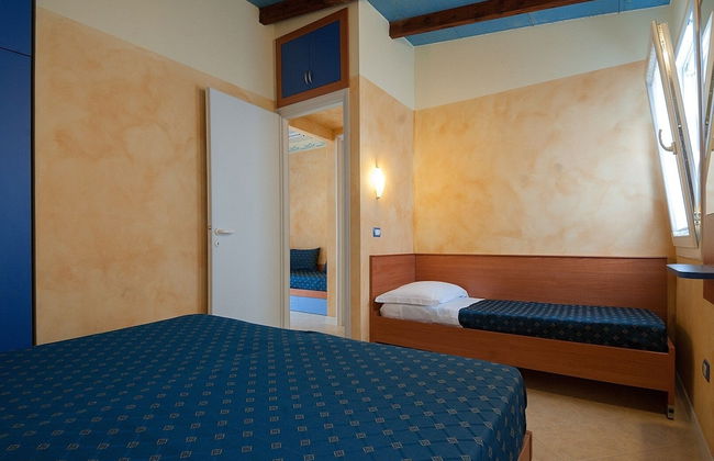 Park Gallanti Holiday Village - Foto 4