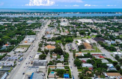 Palm Beach Oasis with BBQ, Htd Pool and Pickleball Ct - Foto 56