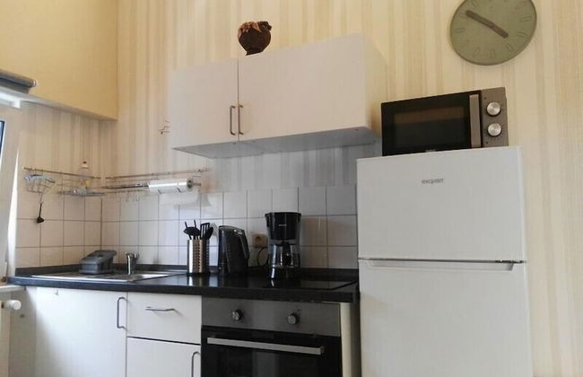 Janinas Loft - Foto 12