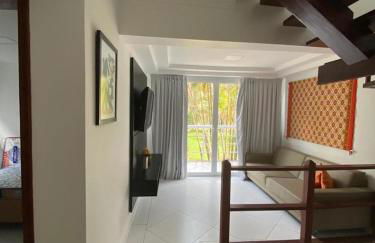 Casa Pé na Areia Condomínio fechado com piscina resort na Sununga - Ubatuba - Foto 25