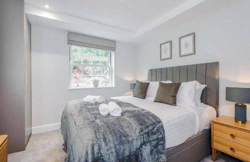 No.44 - Deluxe 2-Bedroom Duplex with Balcony - Foto 10