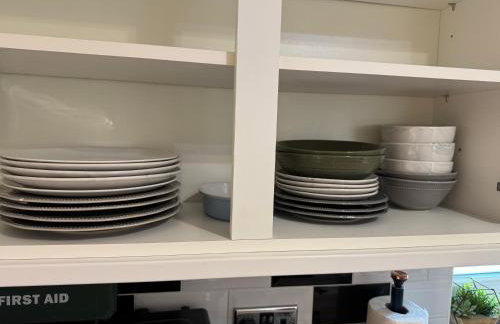 Silky & oak stays - Foto 22