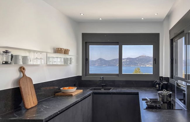 Villa Empeiria Paleros - Foto 7