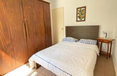 Lindo 3 Qts com Deck churrasqueira Piscina Angra - Foto 7