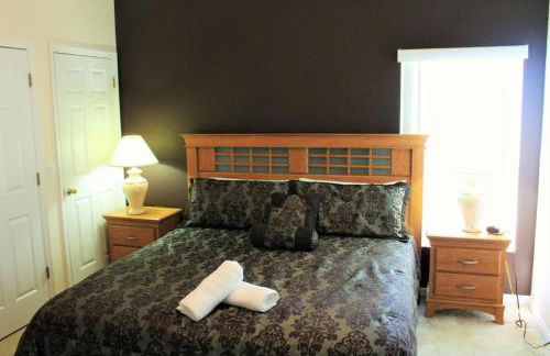 4 bedrooms pool home Gated resort of High Grove - Foto 12